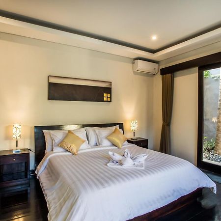 Casa Lalita Villa Seminyak Esterno foto