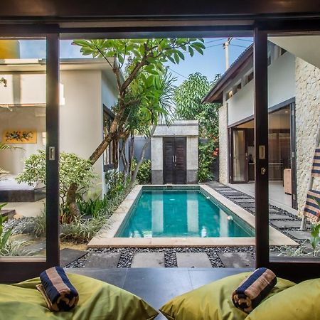 Casa Lalita Villa Seminyak Esterno foto