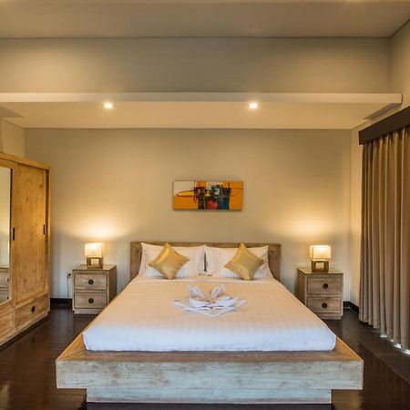 Casa Lalita Villa Seminyak Esterno foto