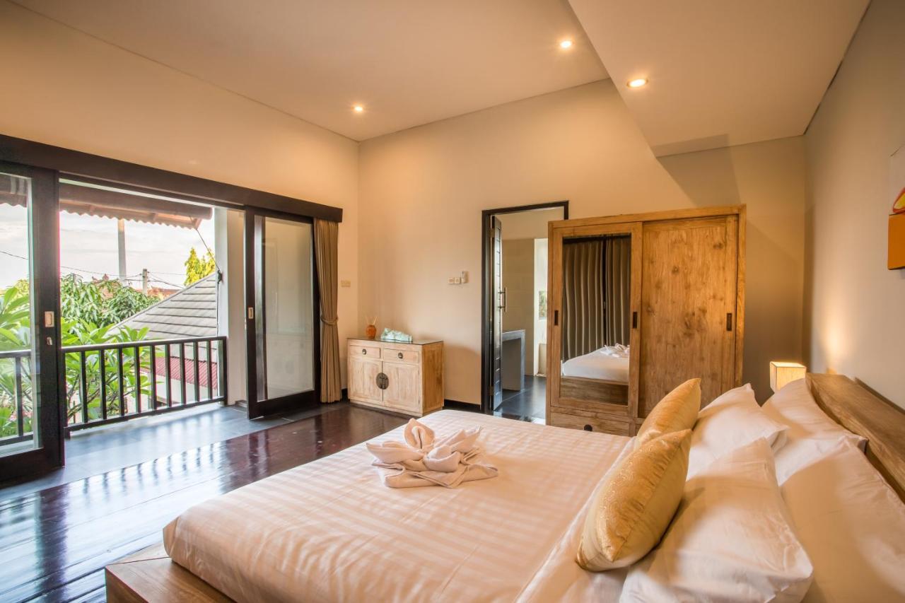Casa Lalita Villa Seminyak Esterno foto