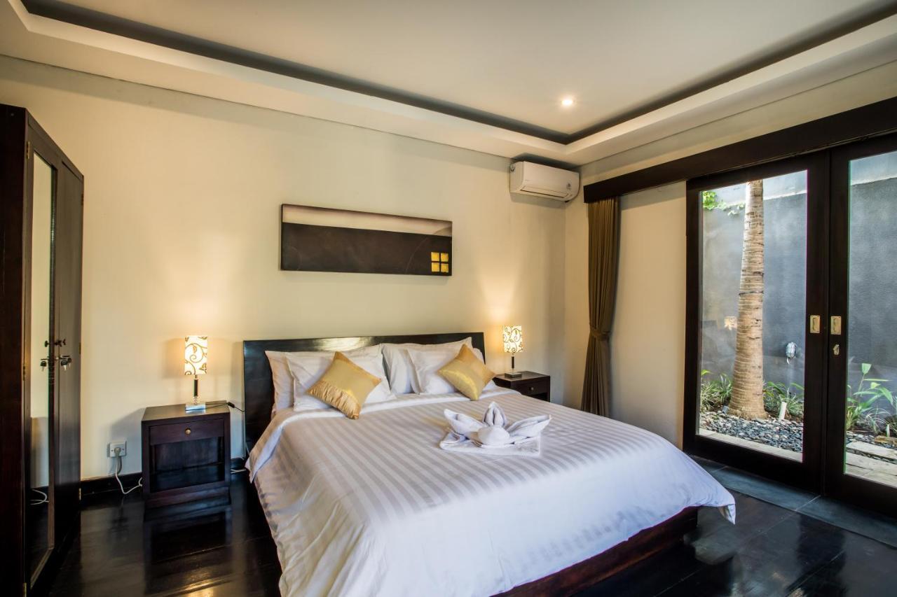 Casa Lalita Villa Seminyak Esterno foto