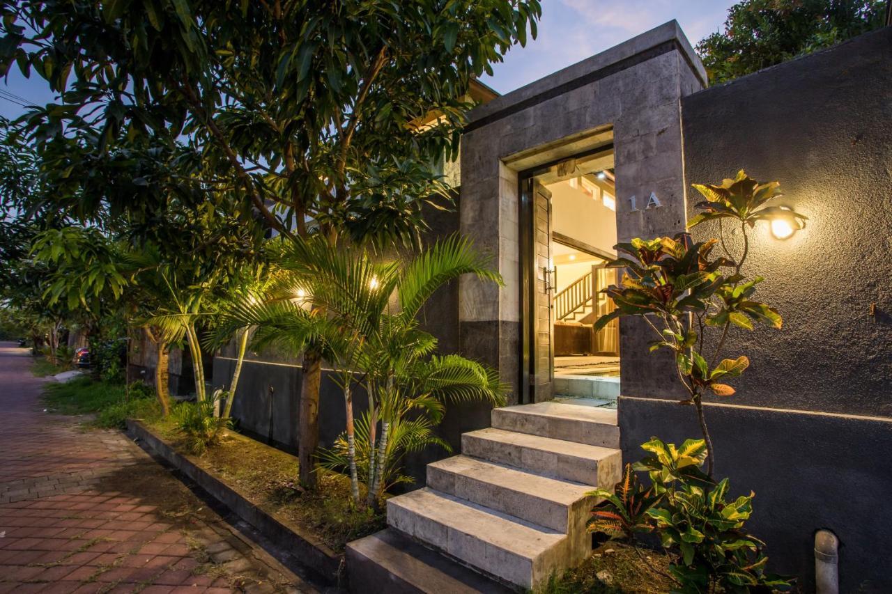 Casa Lalita Villa Seminyak Esterno foto