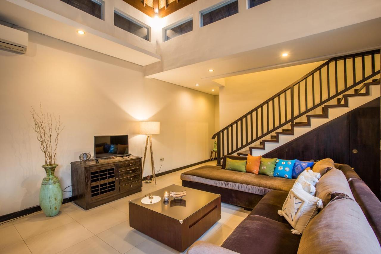 Casa Lalita Villa Seminyak Esterno foto