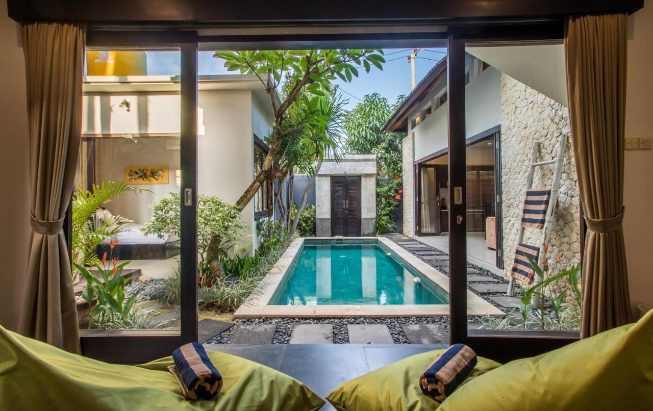 Casa Lalita Villa Seminyak Esterno foto