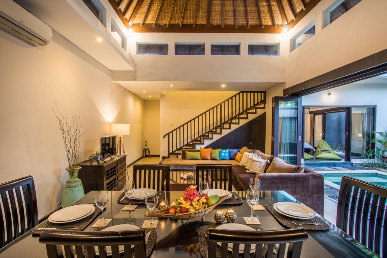 Casa Lalita Villa Seminyak Esterno foto