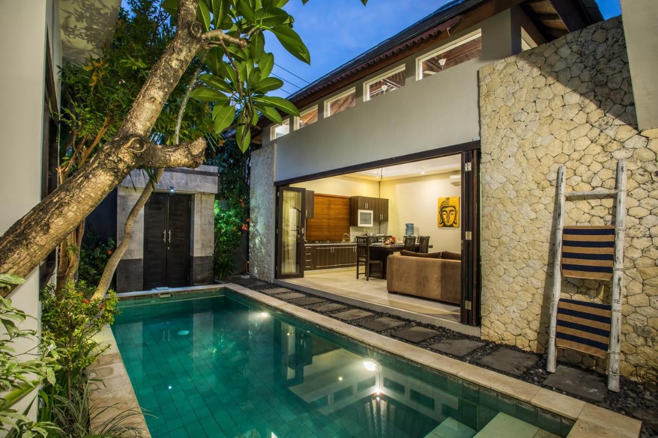 Casa Lalita Villa Seminyak Esterno foto