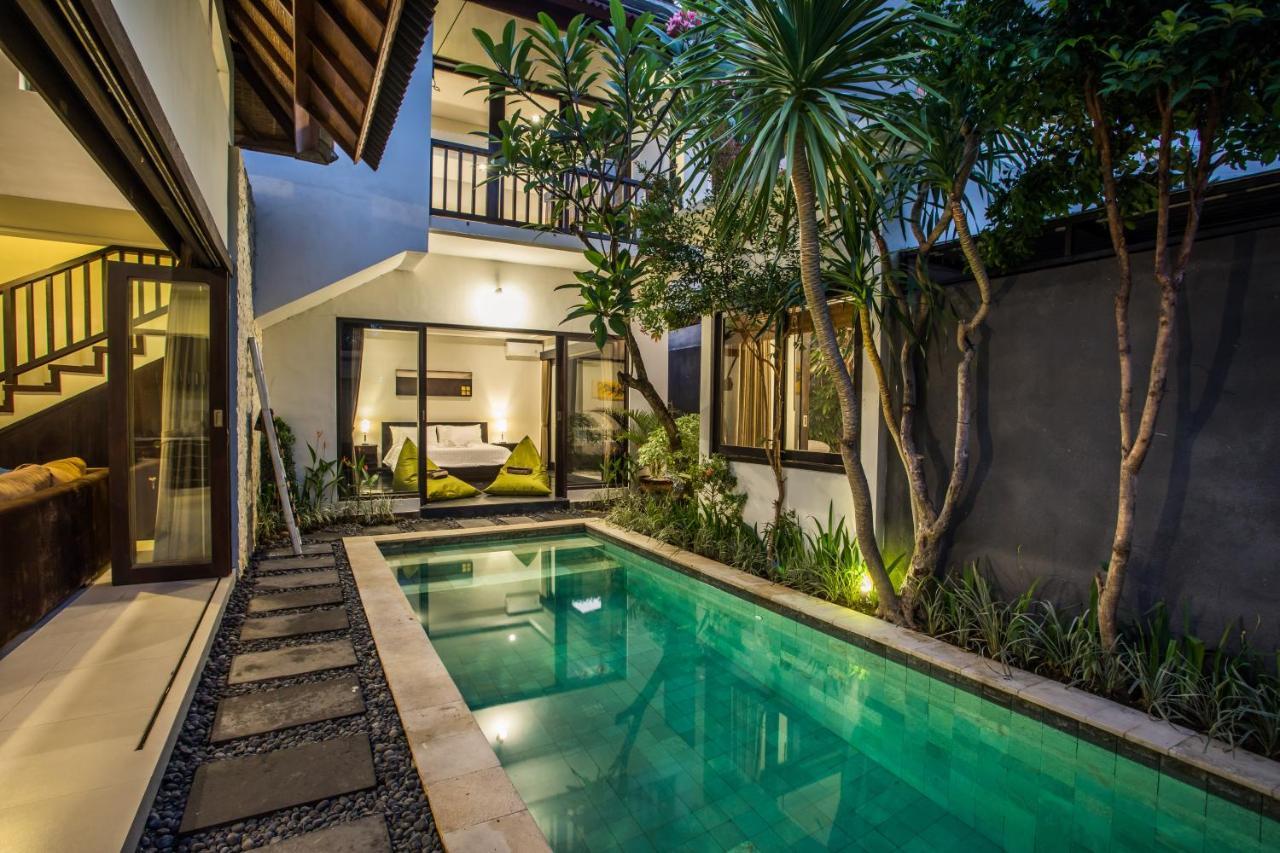 Casa Lalita Villa Seminyak Esterno foto