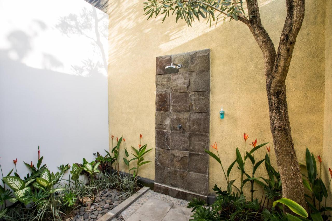 Casa Lalita Villa Seminyak Esterno foto