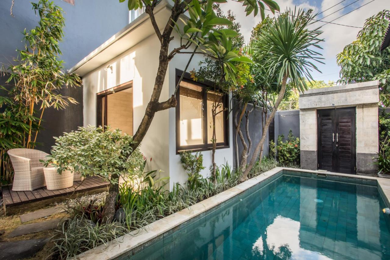 Casa Lalita Villa Seminyak Esterno foto