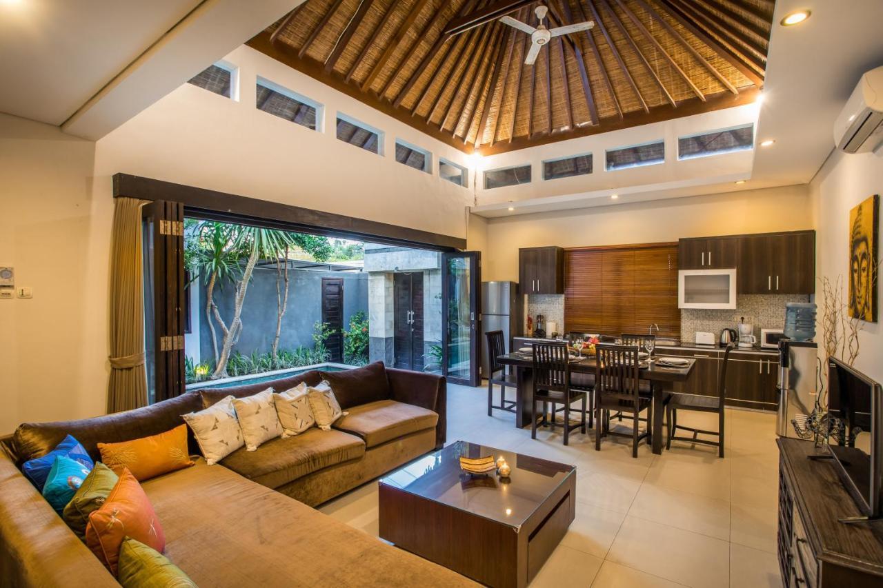 Casa Lalita Villa Seminyak Esterno foto