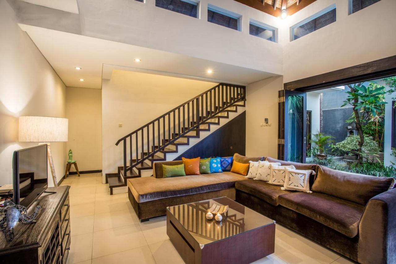 Casa Lalita Villa Seminyak Esterno foto