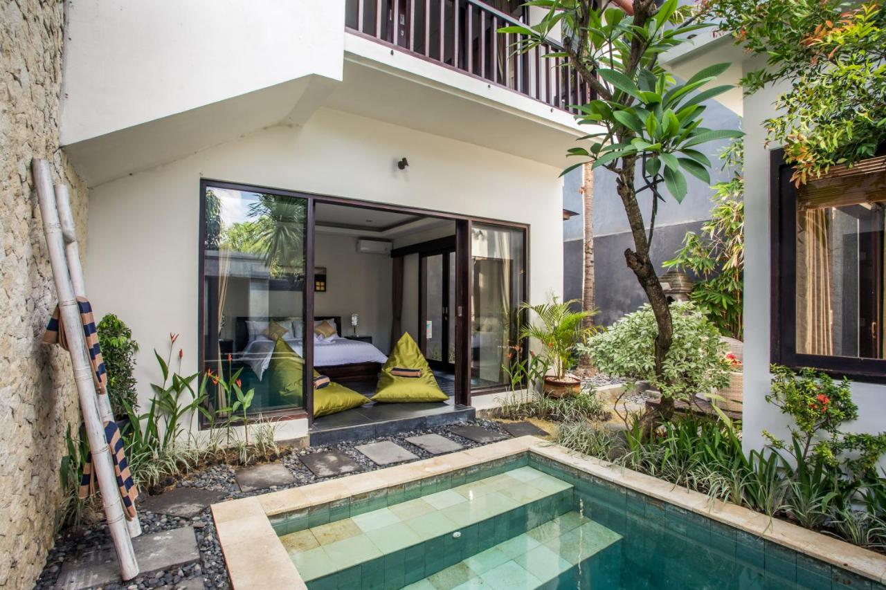 Casa Lalita Villa Seminyak Esterno foto
