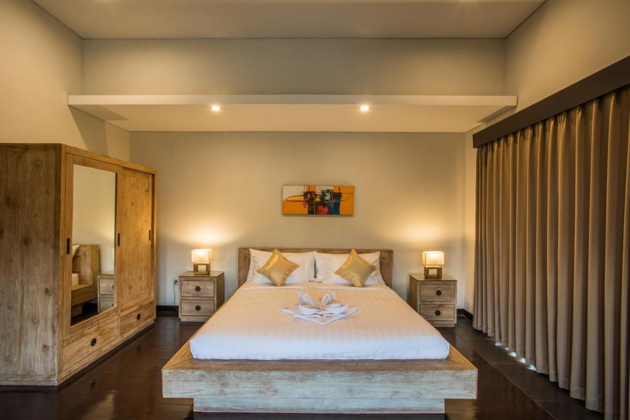 Casa Lalita Villa Seminyak Esterno foto