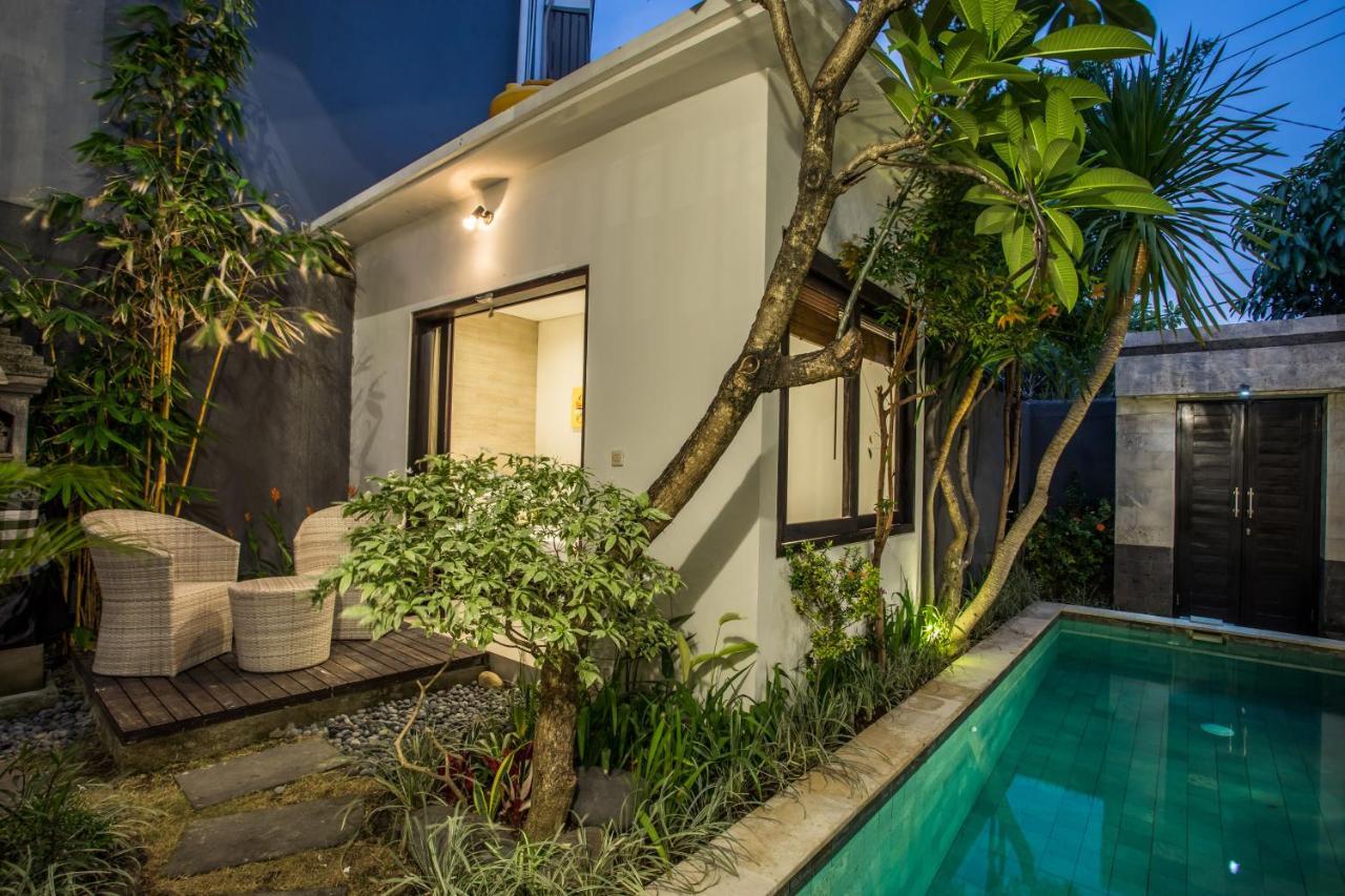 Casa Lalita Villa Seminyak Esterno foto