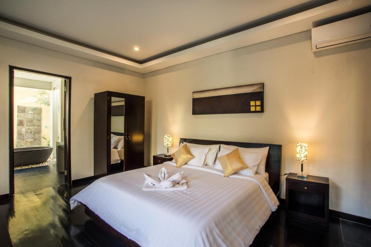 Casa Lalita Villa Seminyak Esterno foto