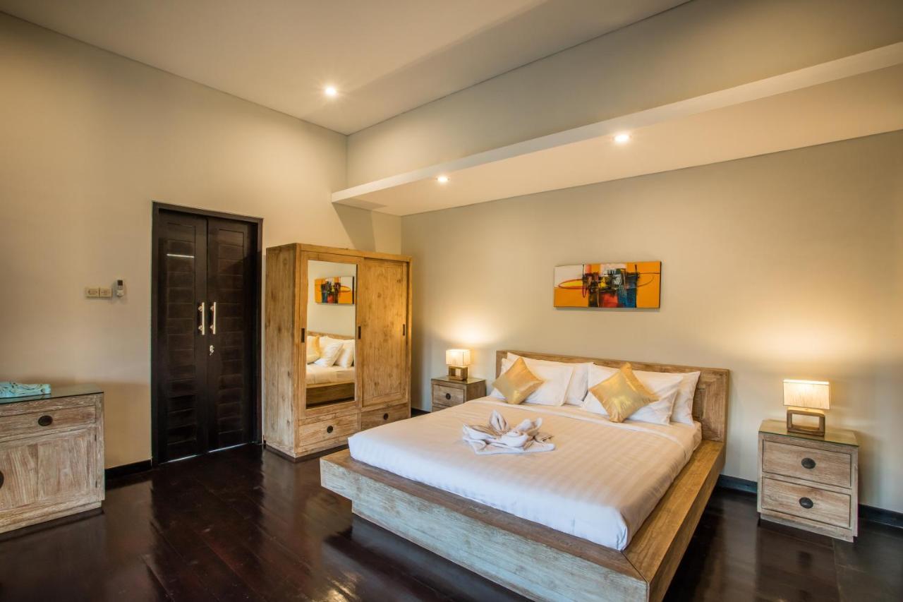 Casa Lalita Villa Seminyak Esterno foto