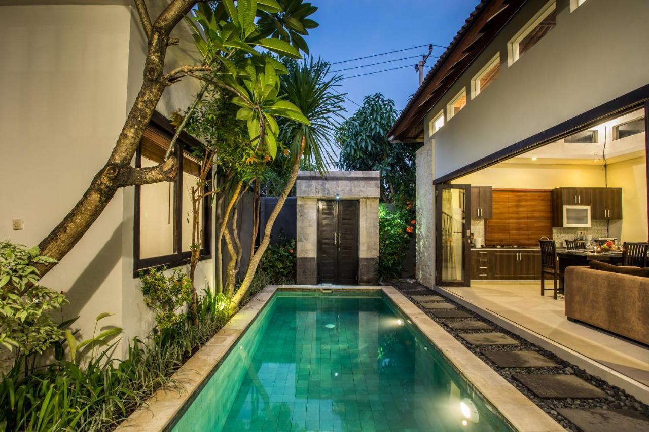 Casa Lalita Villa Seminyak Esterno foto