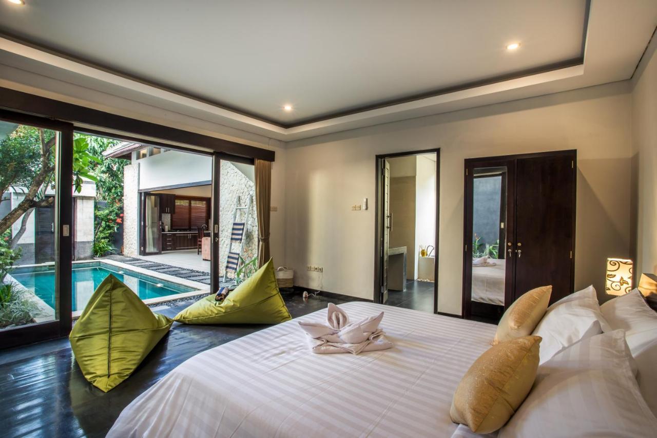 Casa Lalita Villa Seminyak Esterno foto