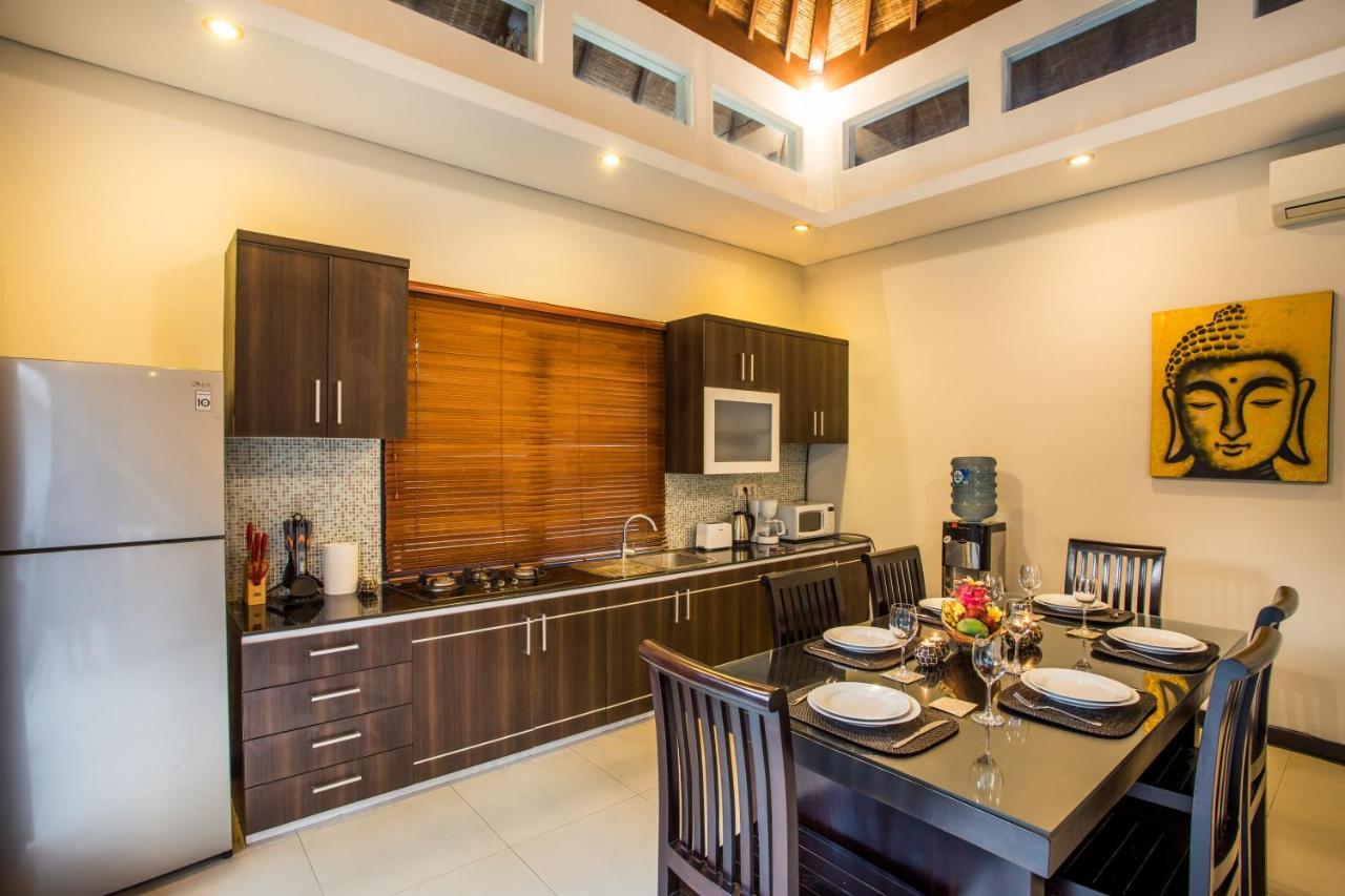 Casa Lalita Villa Seminyak Esterno foto