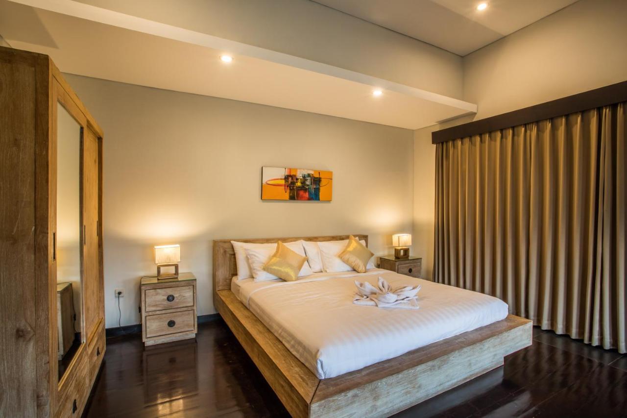 Casa Lalita Villa Seminyak Esterno foto