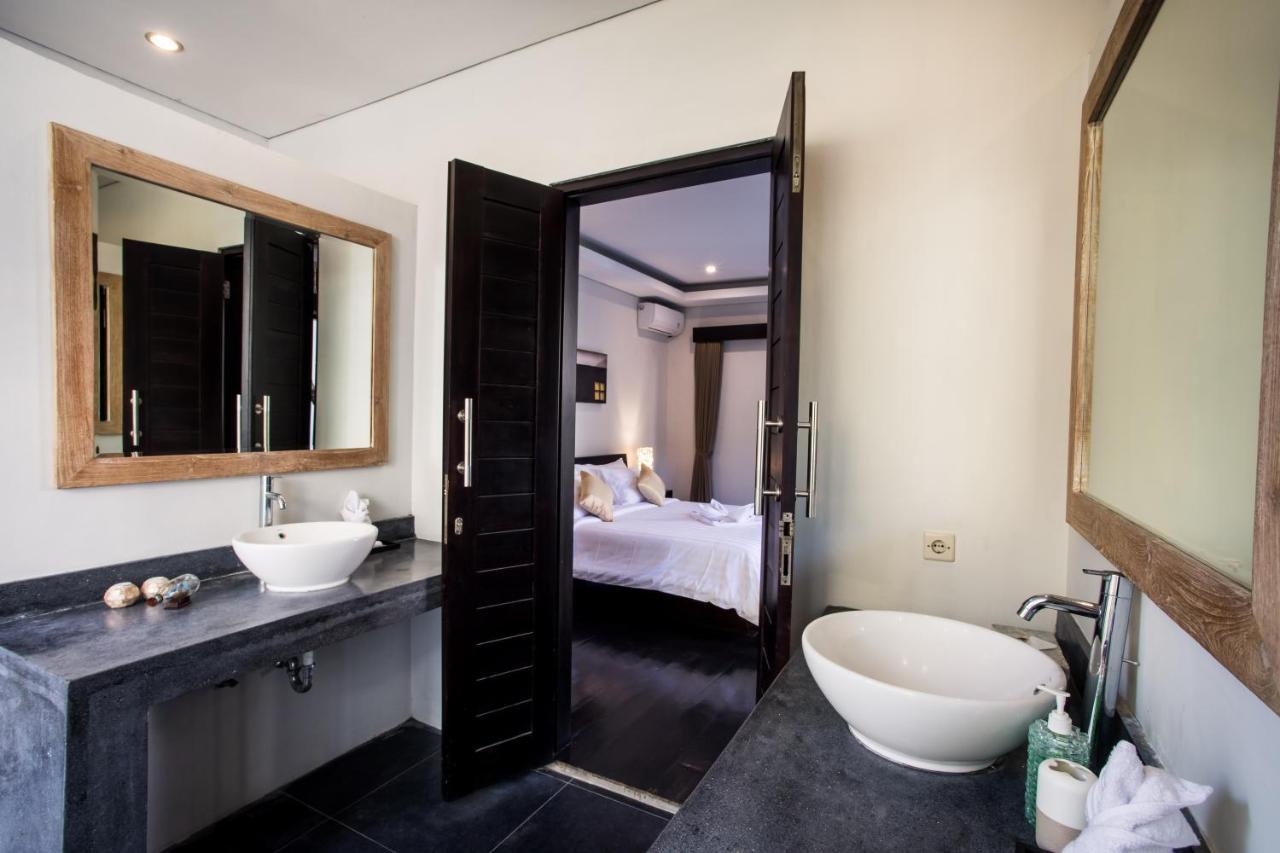 Casa Lalita Villa Seminyak Esterno foto