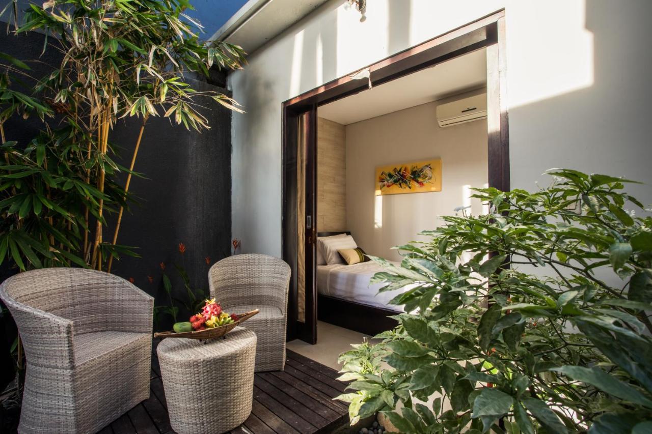 Casa Lalita Villa Seminyak Esterno foto