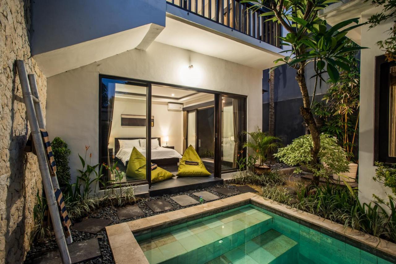 Casa Lalita Villa Seminyak Esterno foto